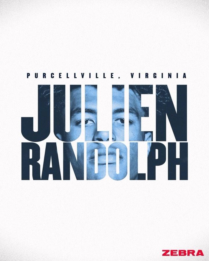 Julien Randolph Instagram Post Influencer Campaign