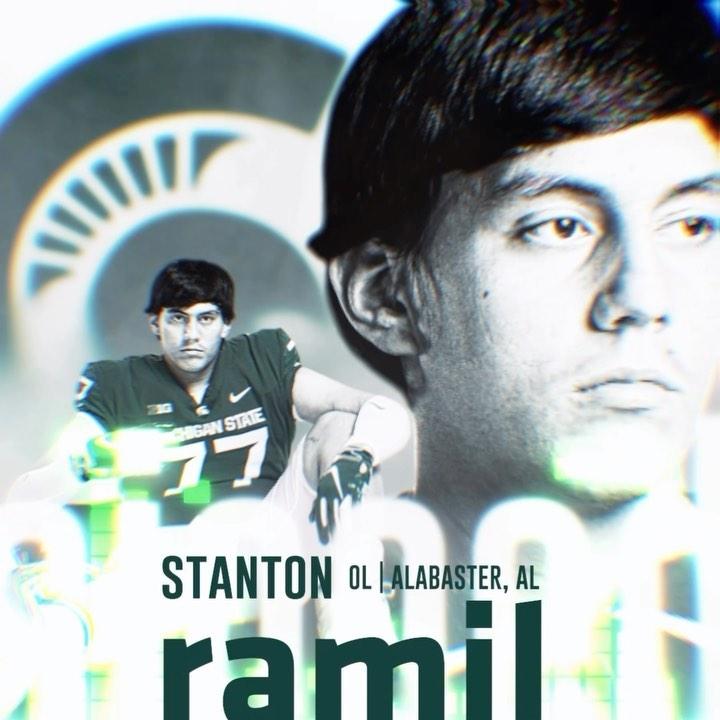 Stanton Ramil Instagram Post Influencer Campaign
