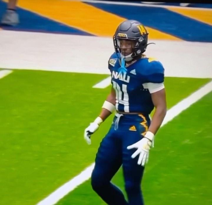 Elijah Taylor Instagram Post Influencer Campaign