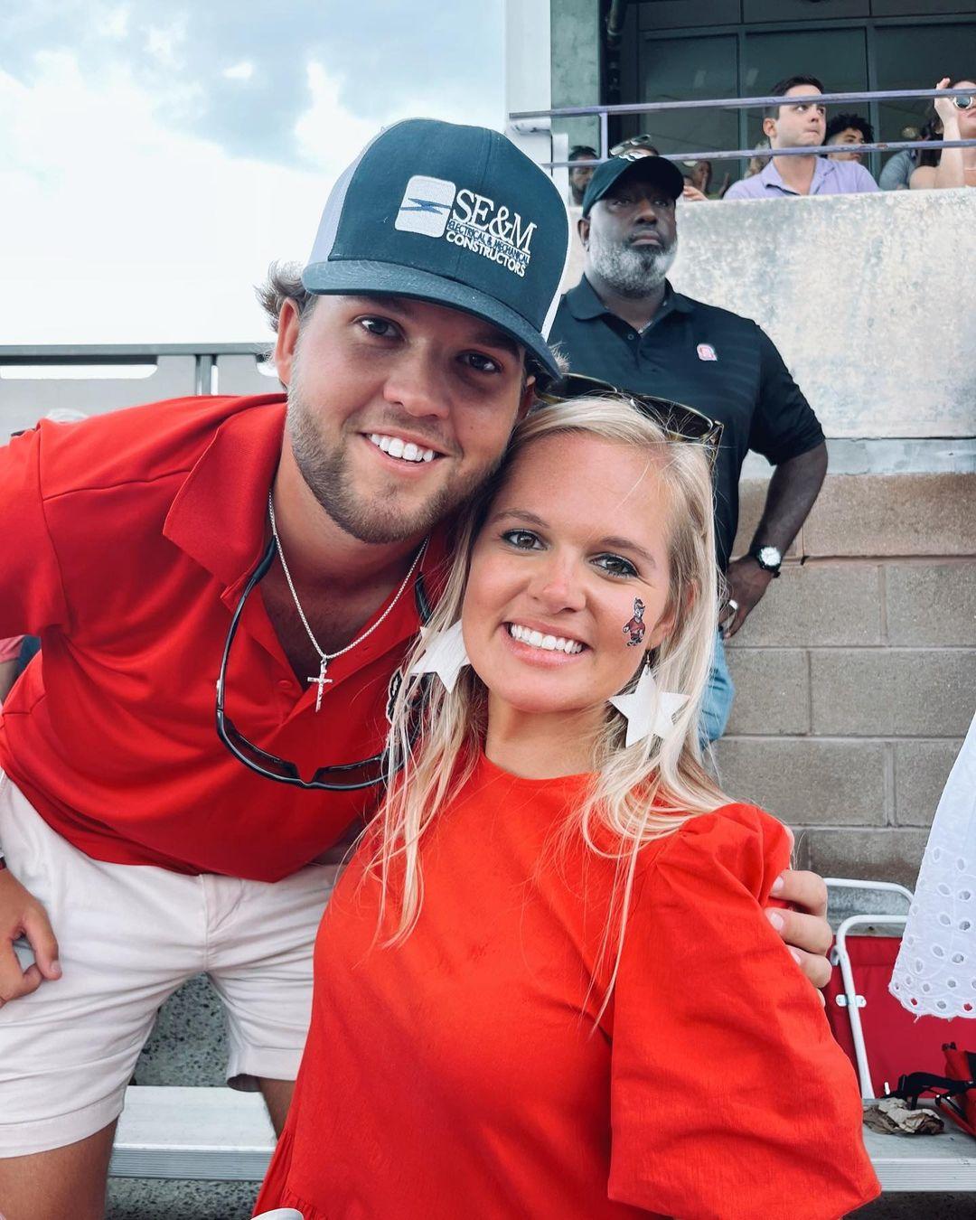 Jake Herring North Carolina State University Postgame Player Portal