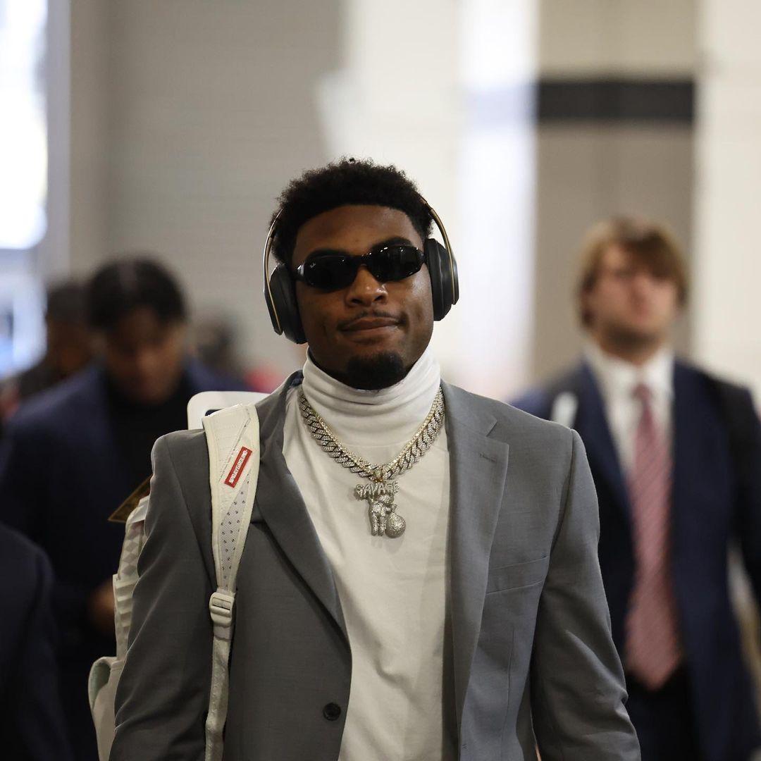 Shazz Preston Instagram Post Influencer Campaign