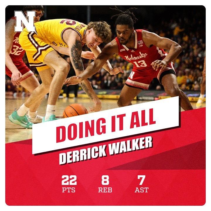 Derrick Walker Instagram Post Influencer Campaign