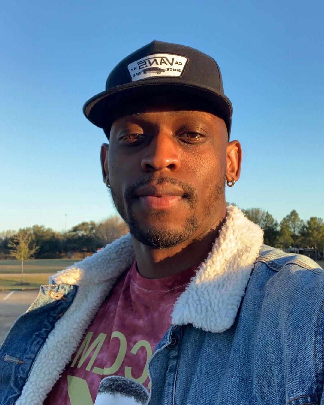 Keishaun Limehouse Instagram Post Influencer Campaign
