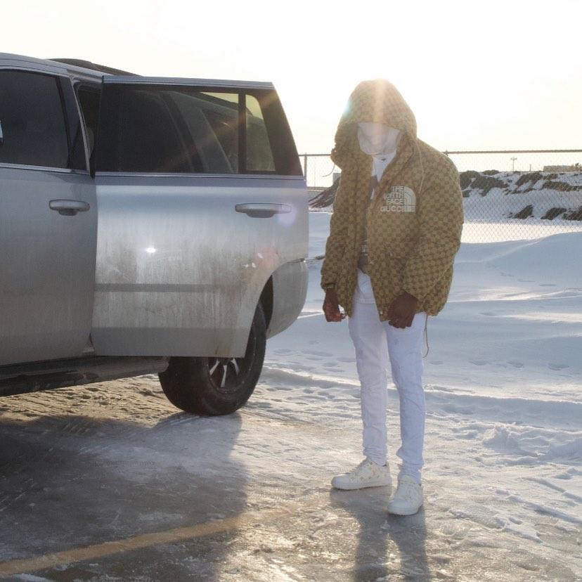 Caleb McKenzie Instagram Post Influencer Campaign