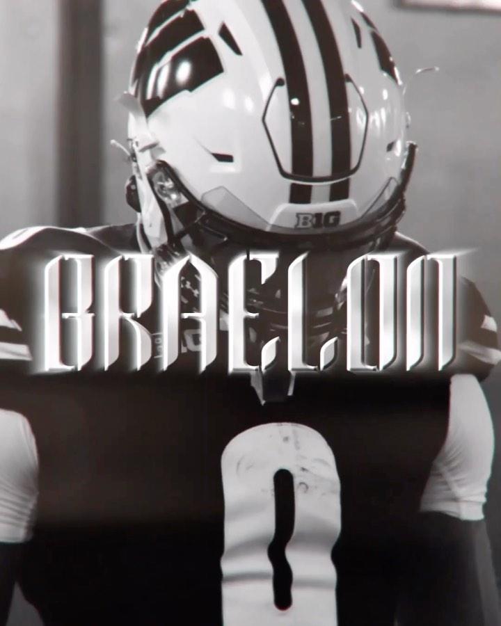 Braelon Allen Instagram Post Influencer Campaign