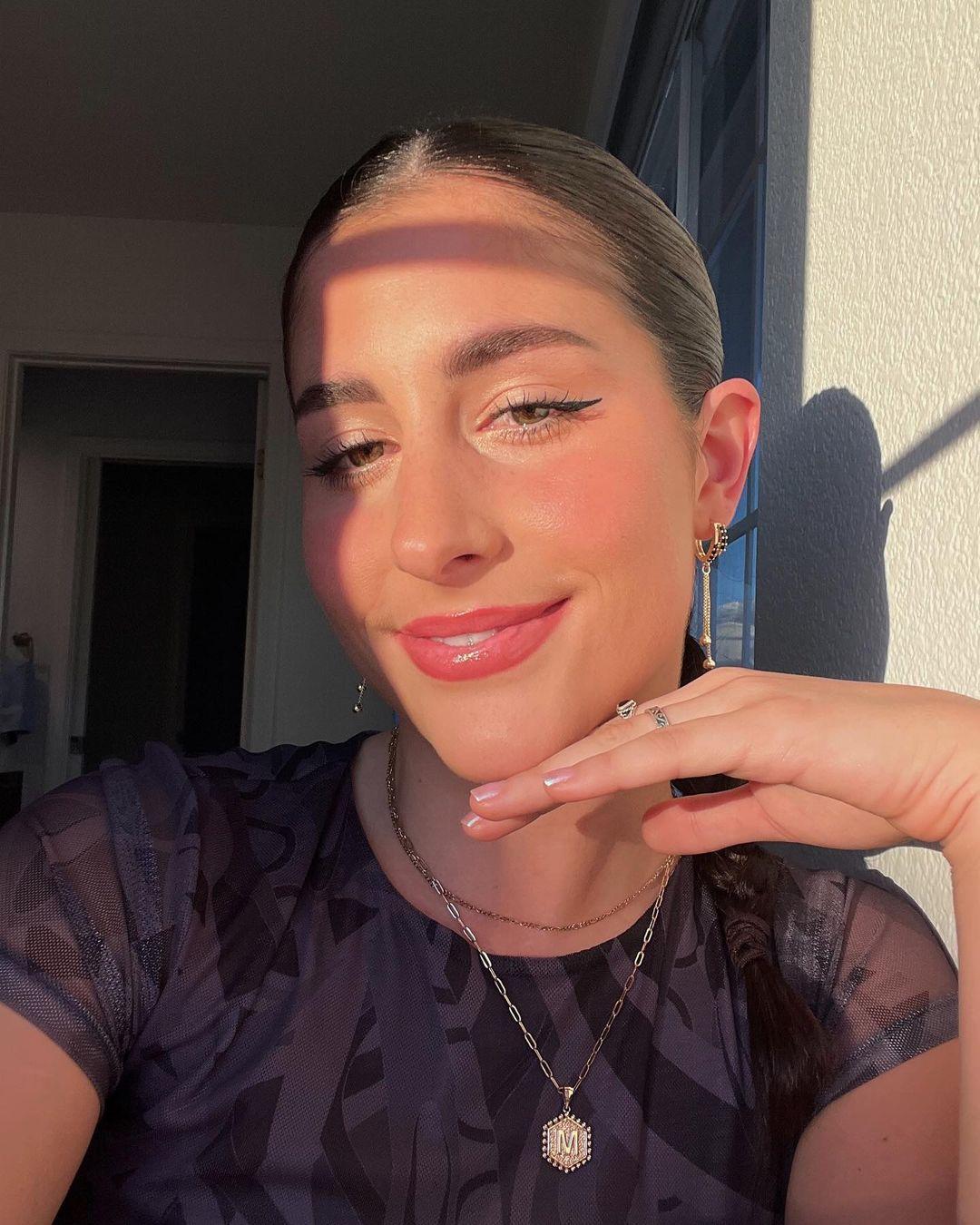 Maddie Lauro Instagram Post Influencer Campaign