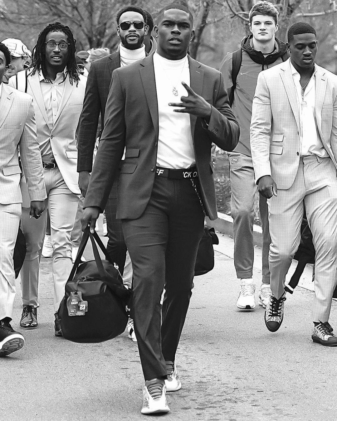 Will Ignont Instagram Post Influencer Campaign