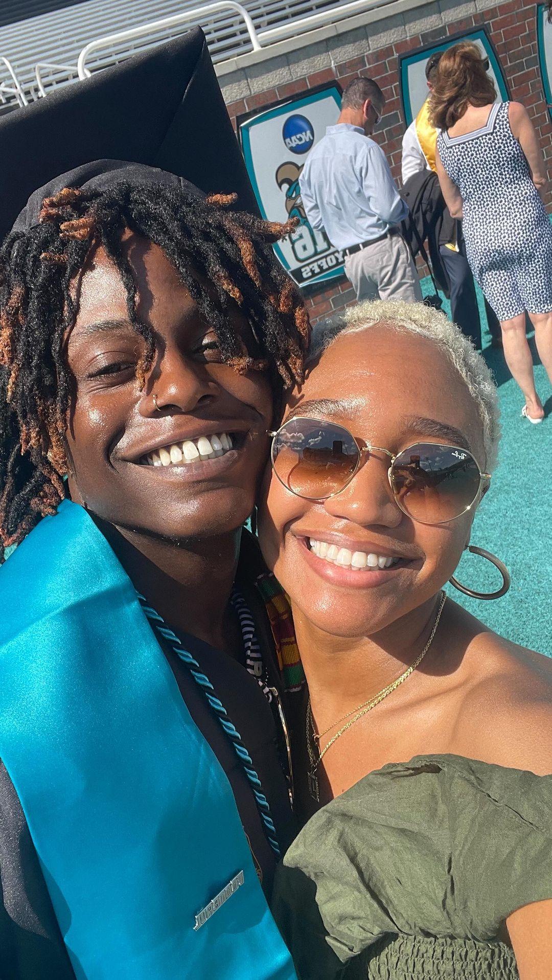 Jaimeer Goodman Instagram Post Influencer Campaign