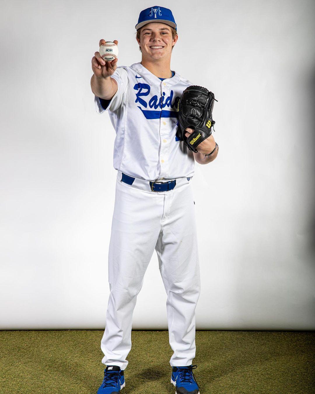 Patrick Johnson Instagram Post Influencer Campaign