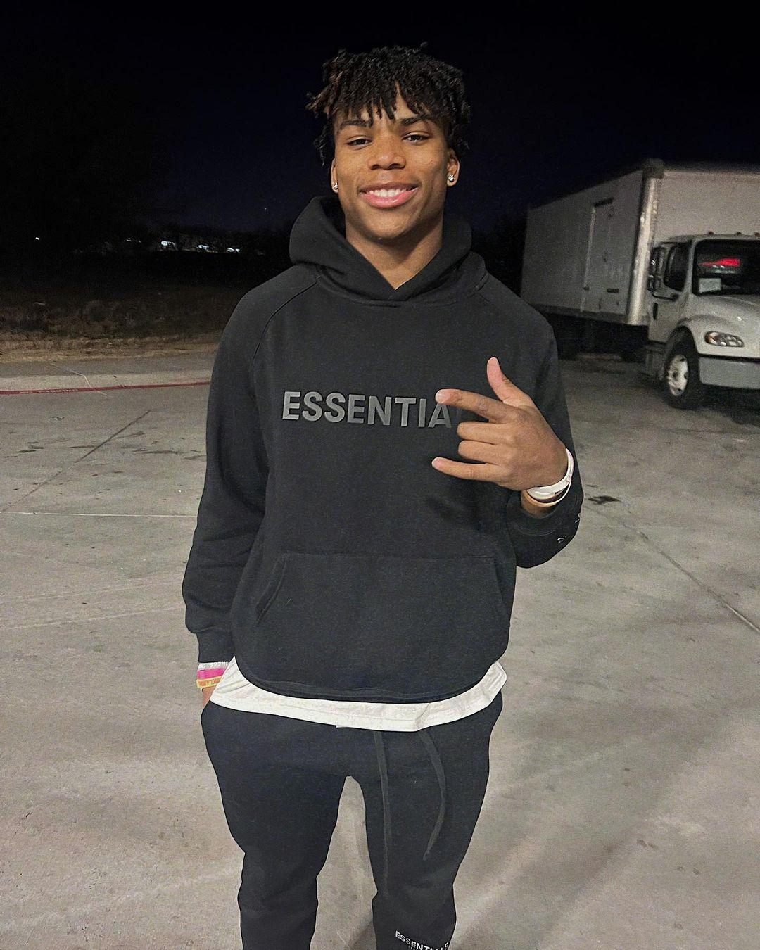 Ike Odimegwu Instagram Post Influencer Campaign