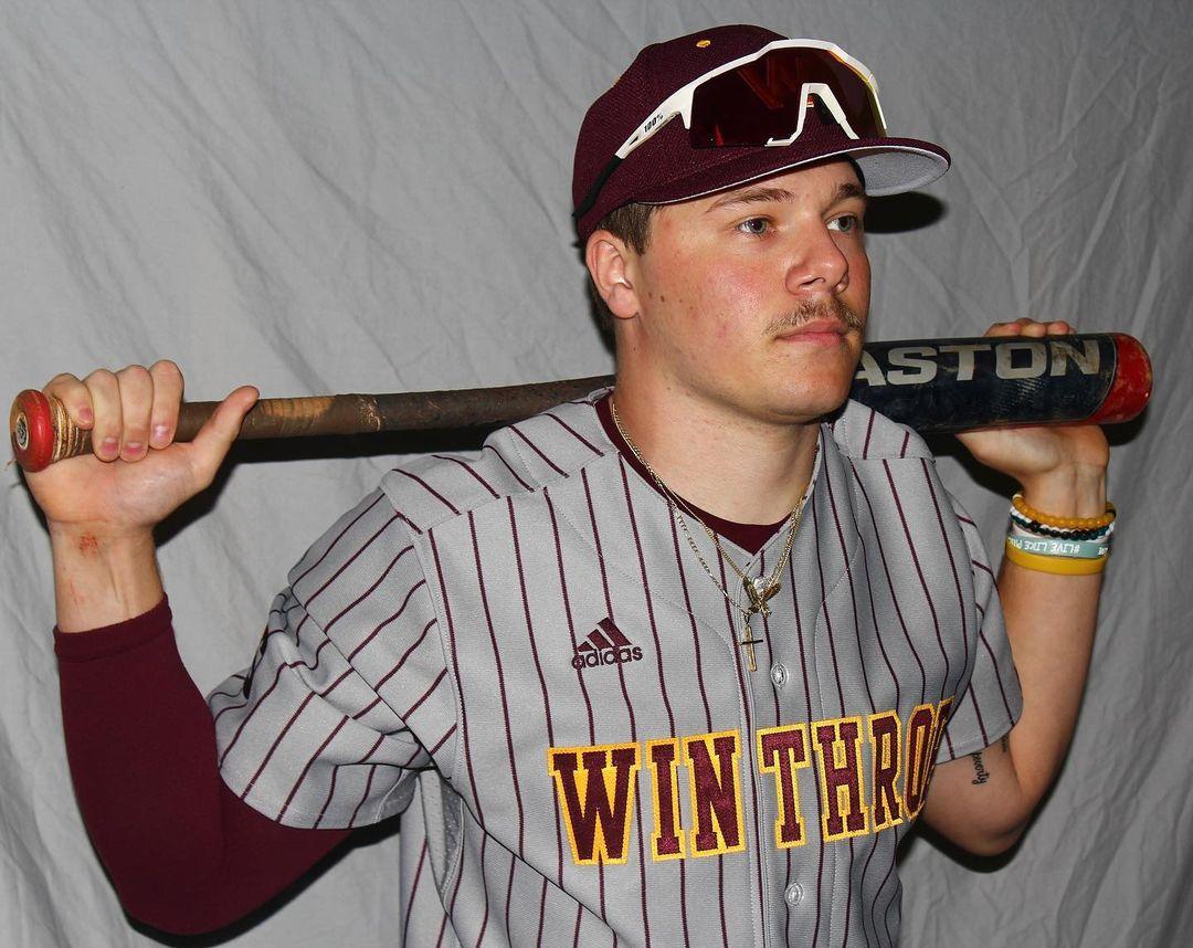 Charles Evans Instagram Post Influencer Campaign