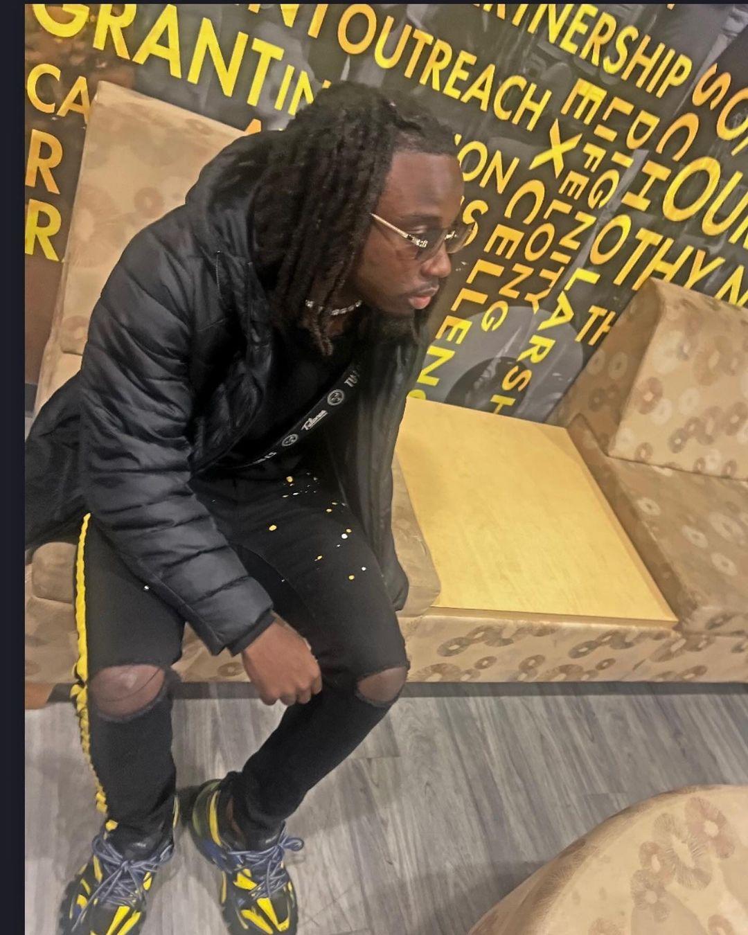 Edwin Summerour Instagram Post Influencer Campaign
