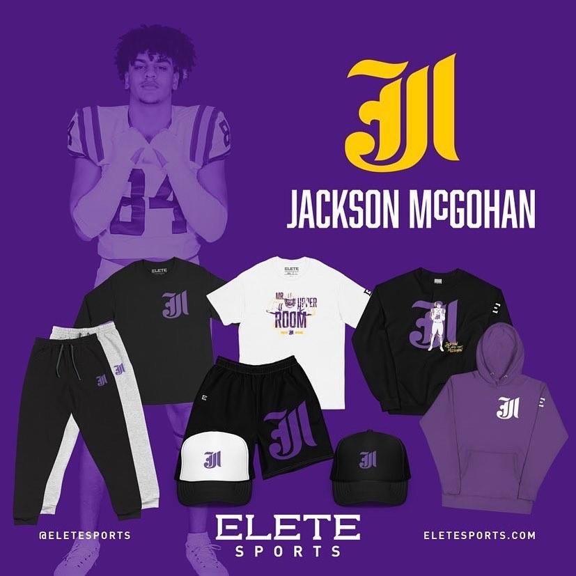 Jackson McGohan Instagram Post Influencer Campaign
