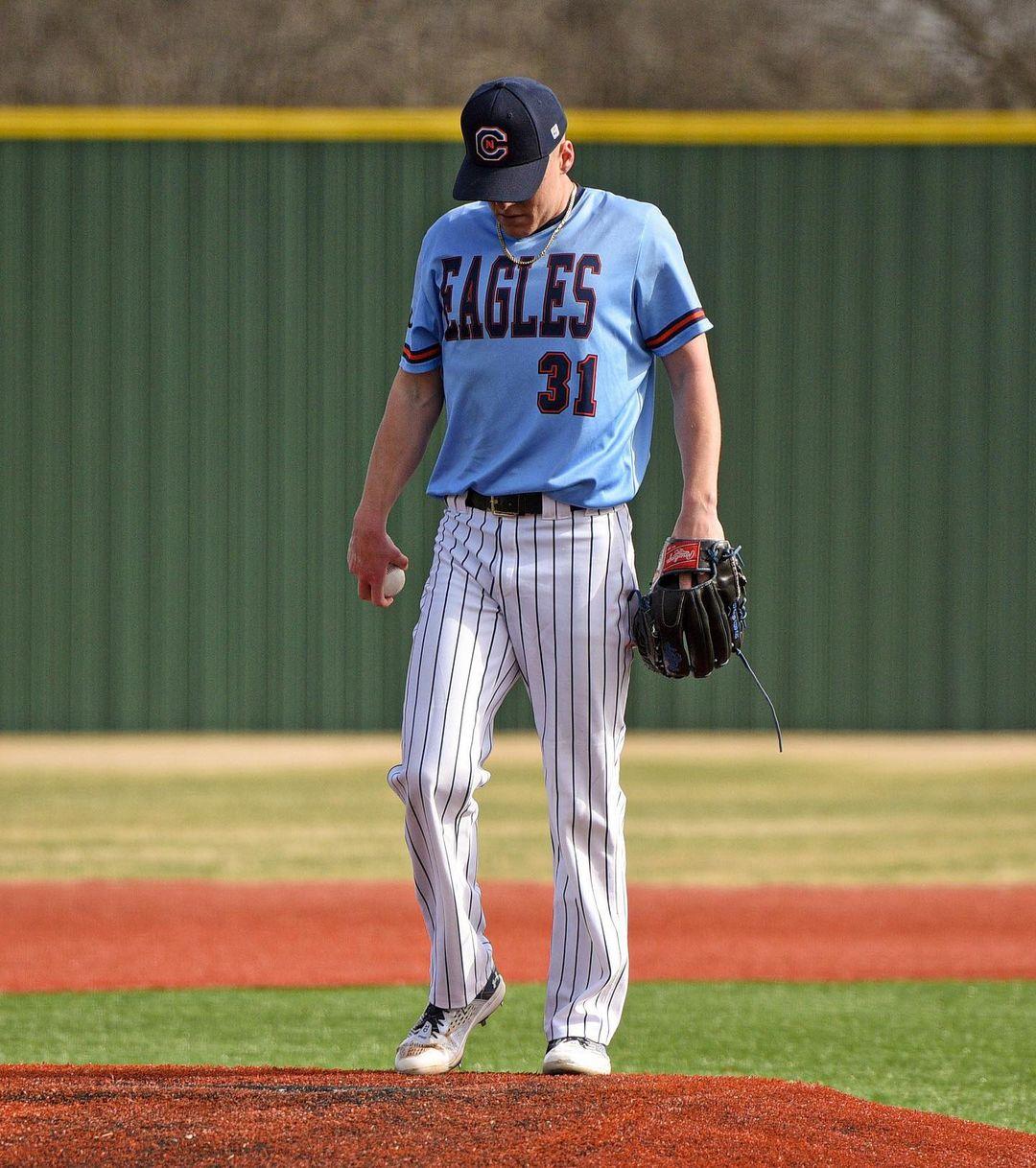 Brock Culpepper Instagram Post Influencer Campaign