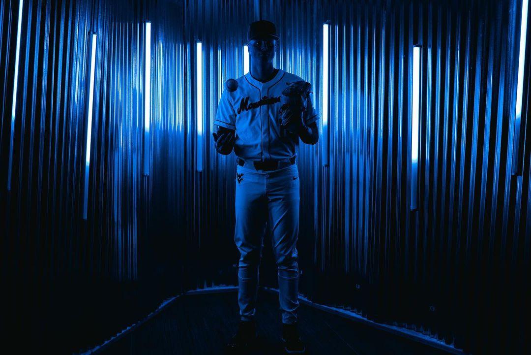 David Hagaman West Virginia University Postgame Player Portal