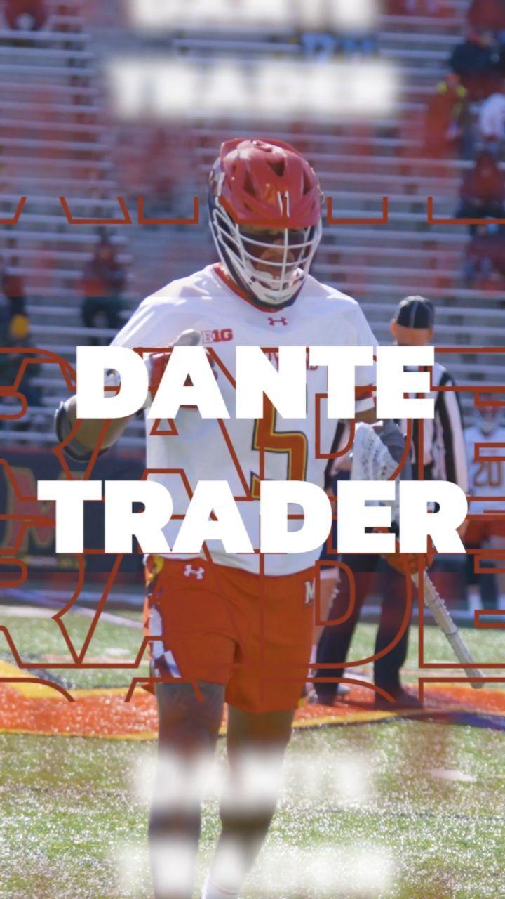 Dante Trader Instagram Post Influencer Campaign