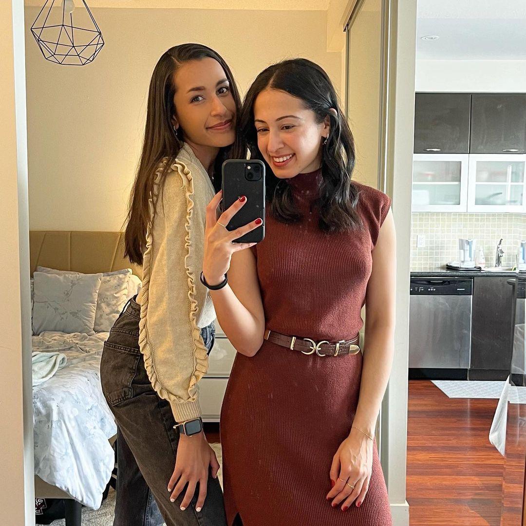 Natasha Irani Instagram Post Influencer Campaign