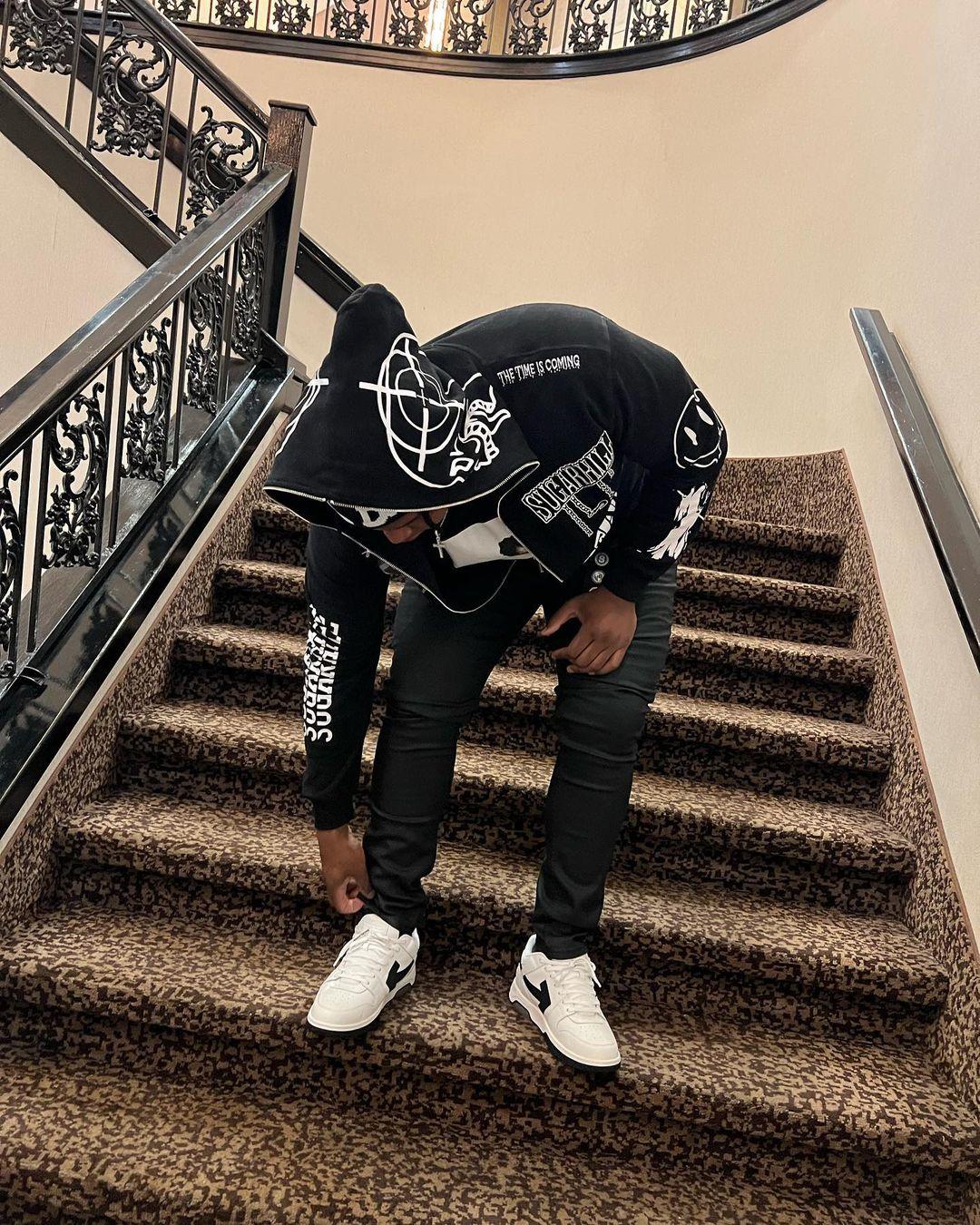 Ashanti Cole Instagram Post Influencer Campaign