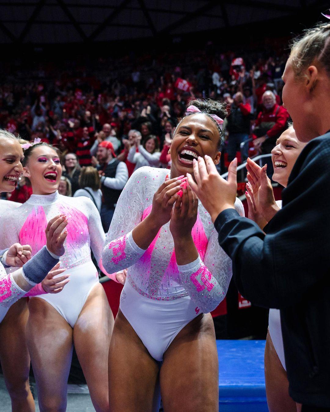 Jaedyn Rucker Instagram Post Influencer Campaign