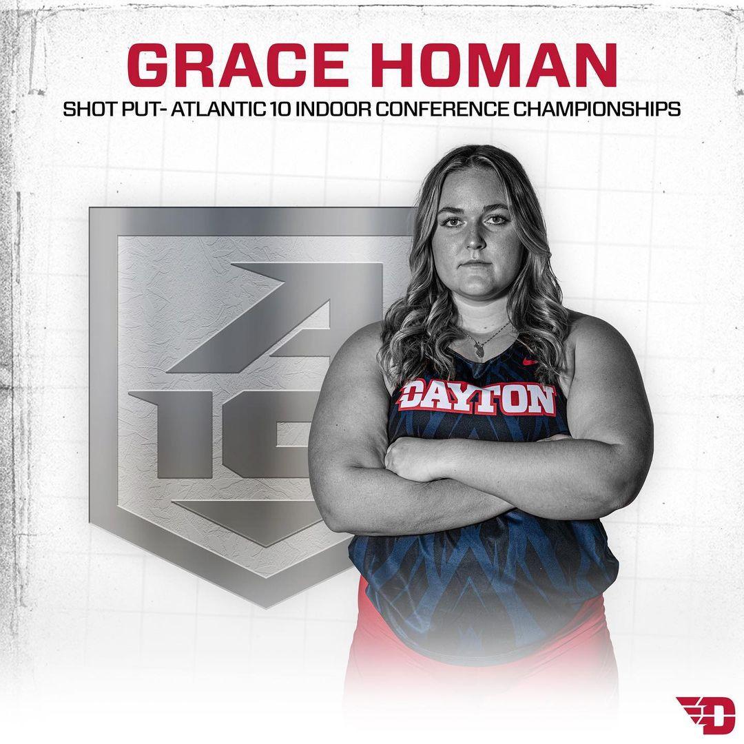 Grace Homan Instagram Post Influencer Campaign