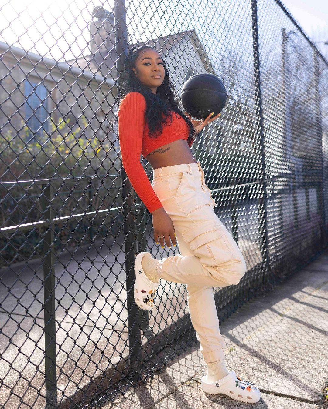 Deja Kelly Instagram Post Influencer Campaign