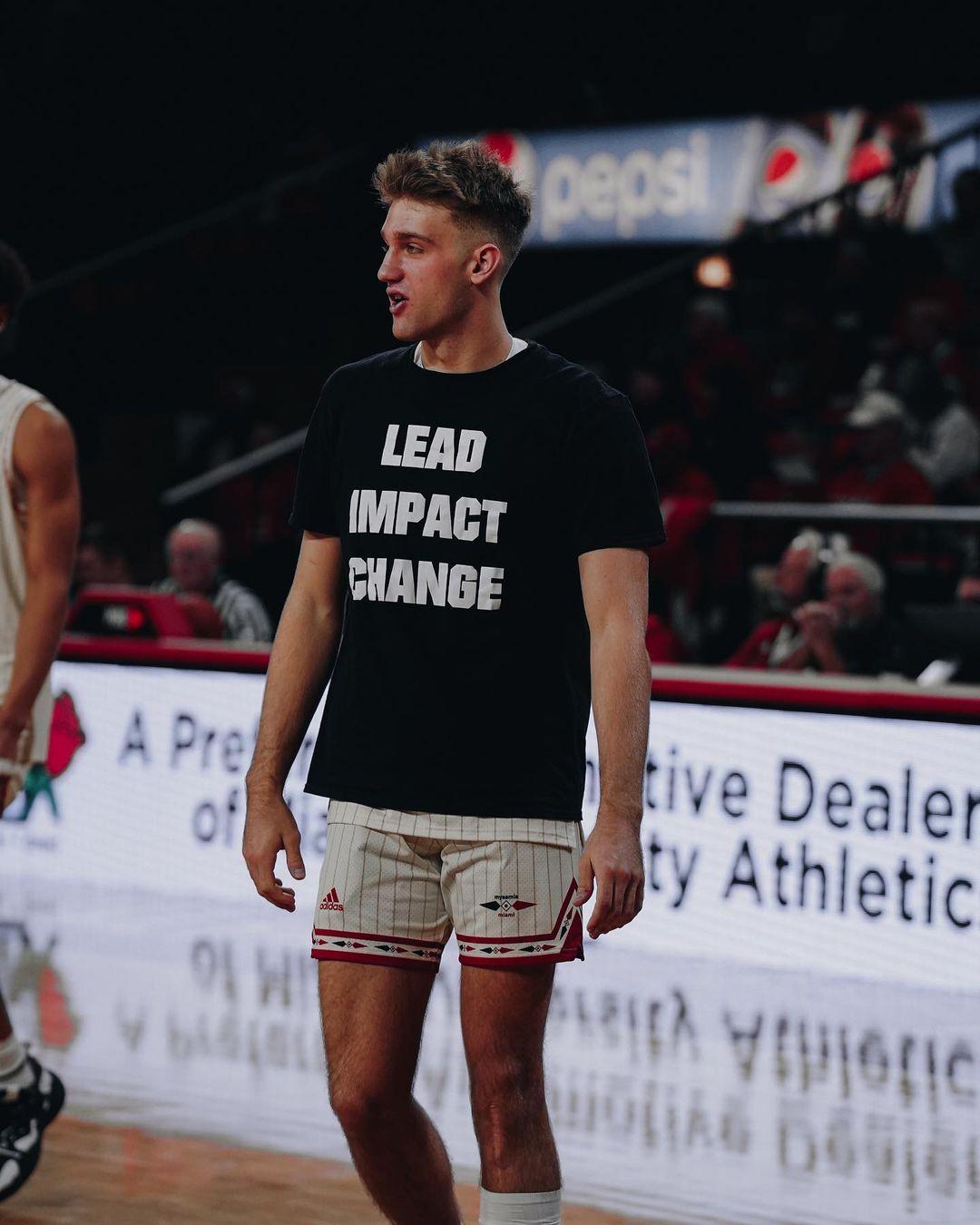 Mitchell Rylee Instagram Post Influencer Campaign