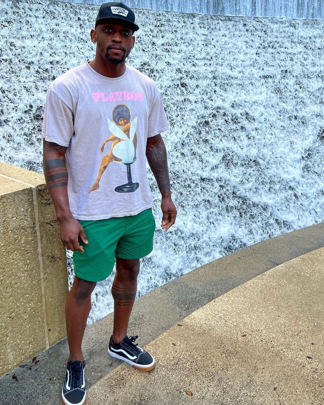 Keishaun Limehouse Instagram Post Influencer Campaign