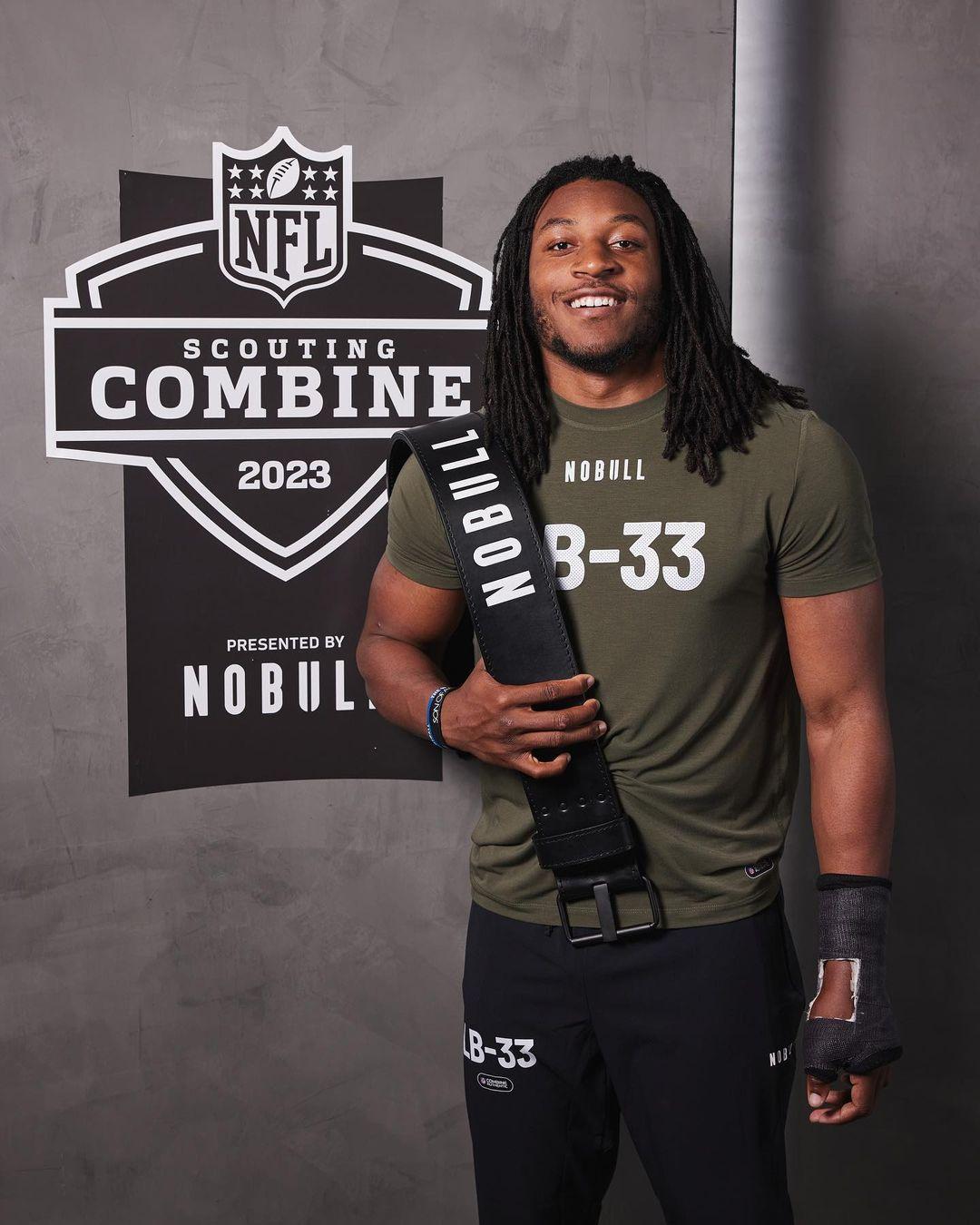 Dorian Williams Instagram Post Influencer Campaign