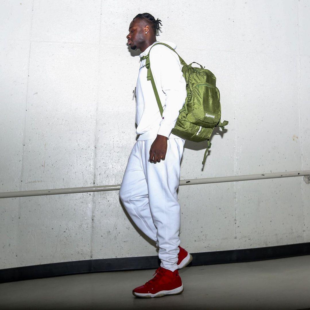 Peter Dadson Instagram Post Influencer Campaign