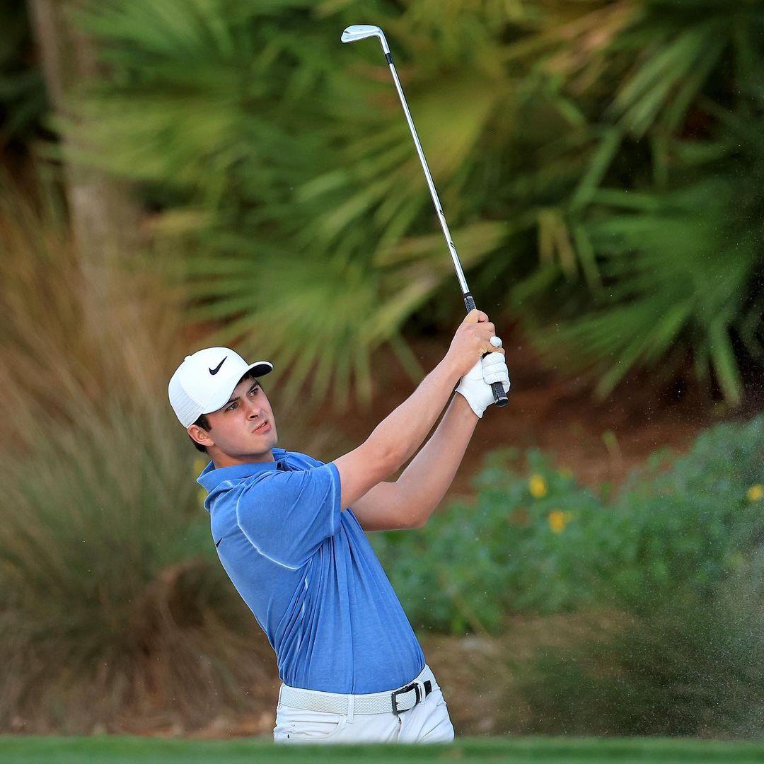 Davis Thompson Instagram Post Influencer Campaign