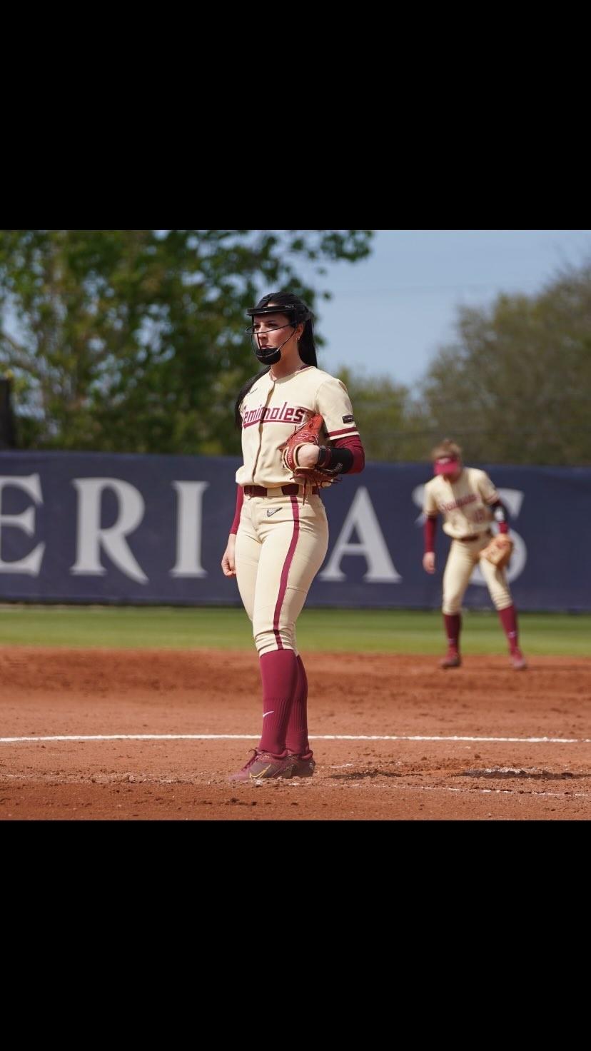 Allison Royalty | Florida State University | Postgame Player Portal