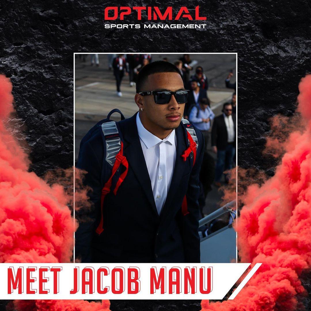 Jacob Manu Instagram Post Influencer Campaign