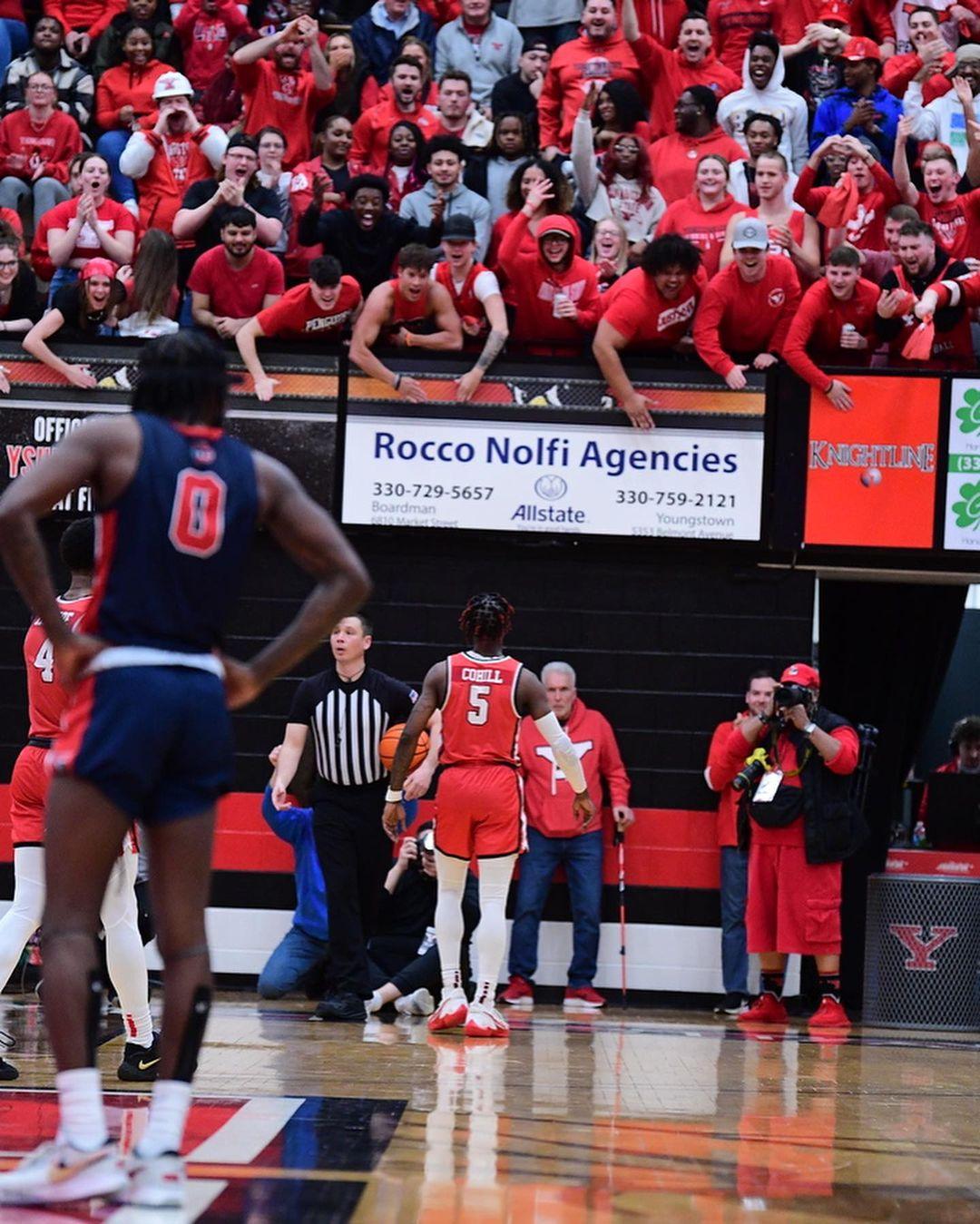 Dwayne Cohill Instagram Post Influencer Campaign