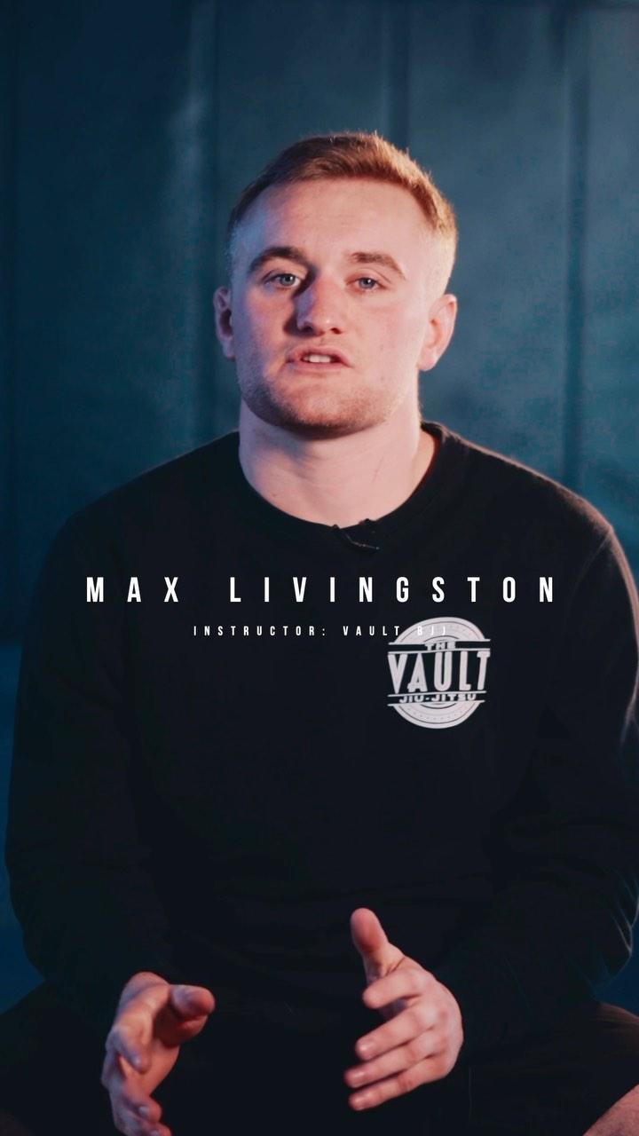 Max Livingston Instagram Post Influencer Campaign
