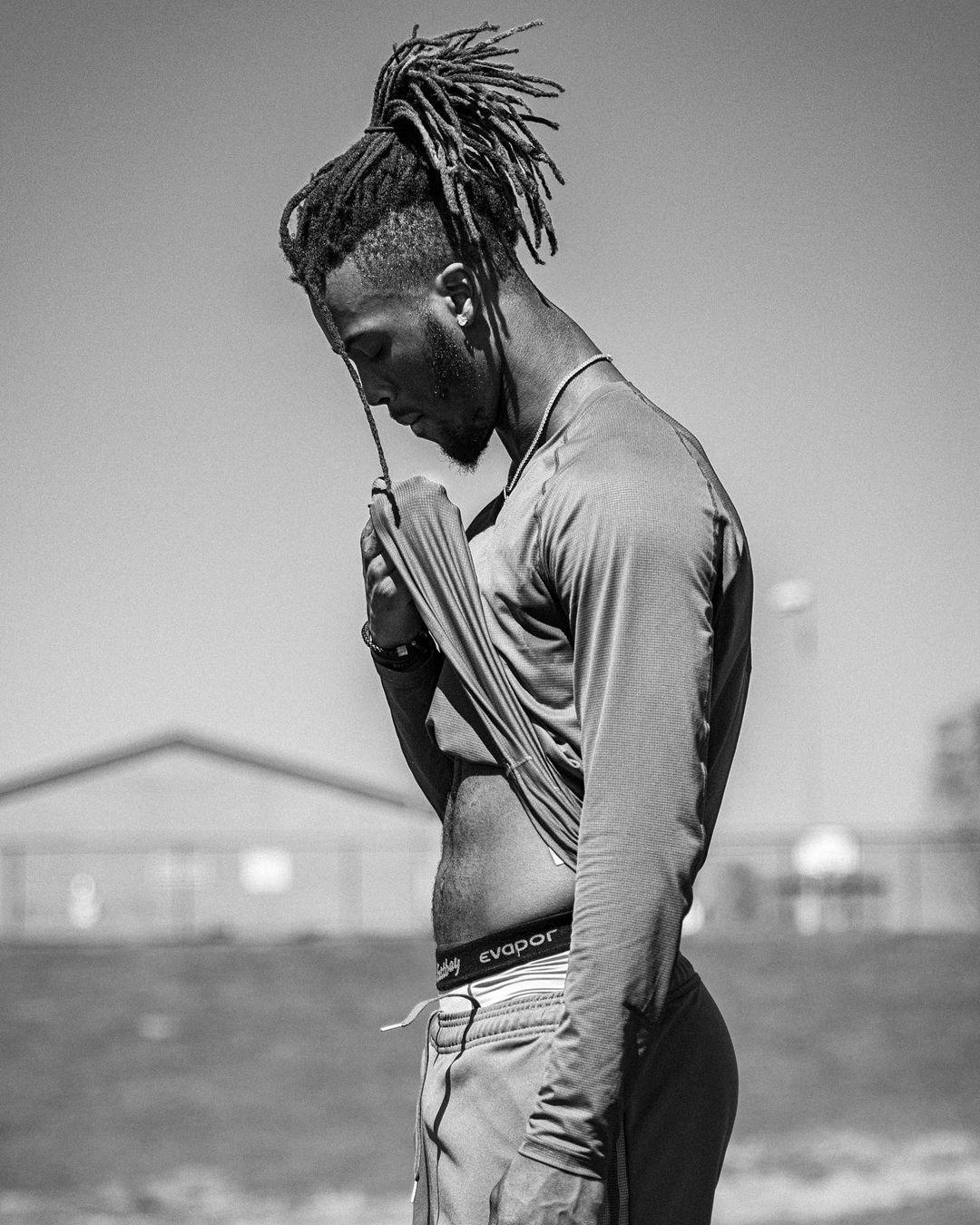 Makari Vickers Instagram Post Influencer Campaign