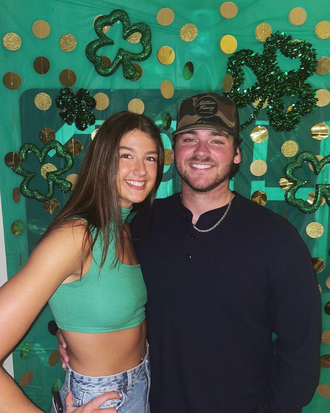 Carson Koporc Instagram Post Influencer Campaign