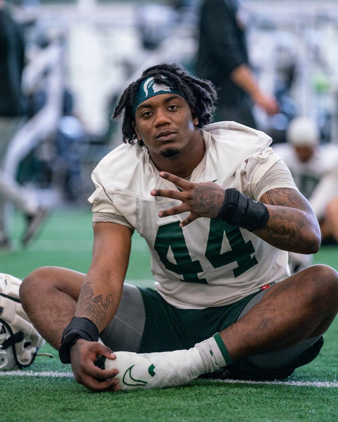 Ken Talley Instagram Post Influencer Campaign