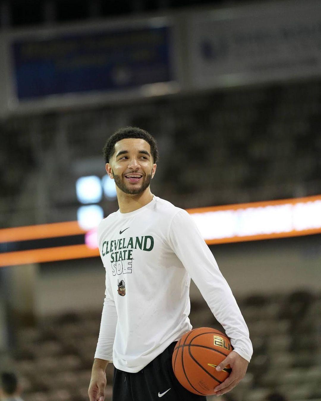 Deshon Parker Instagram Post Influencer Campaign