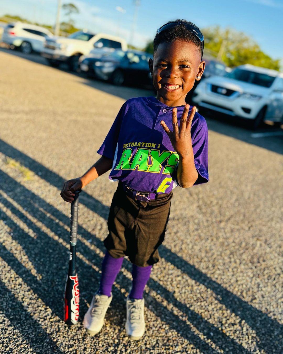 Ameshya Williams-Holliday Instagram Post Influencer Campaign