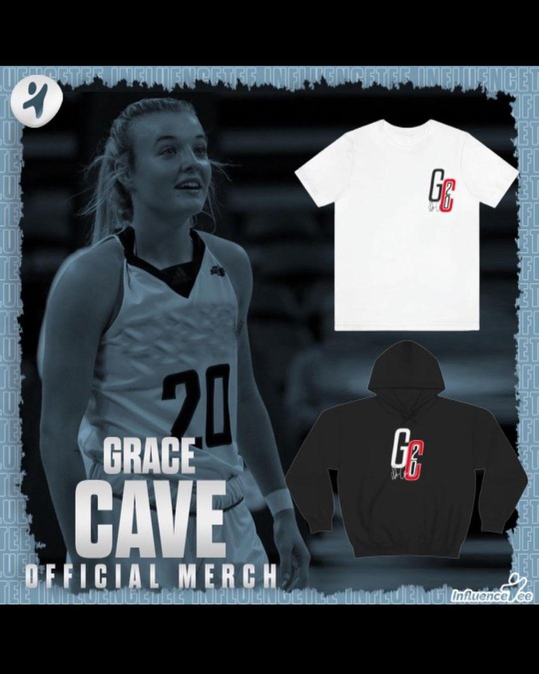 Grace Cave Instagram Post Influencer Campaign