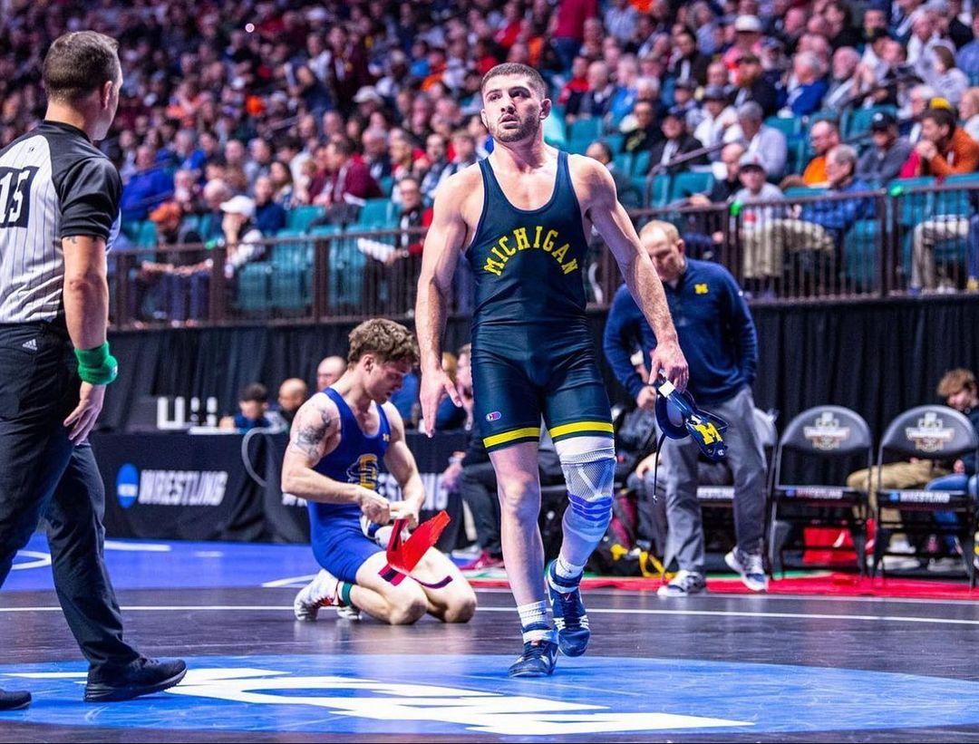 Cameron Amine Instagram Post Influencer Campaign