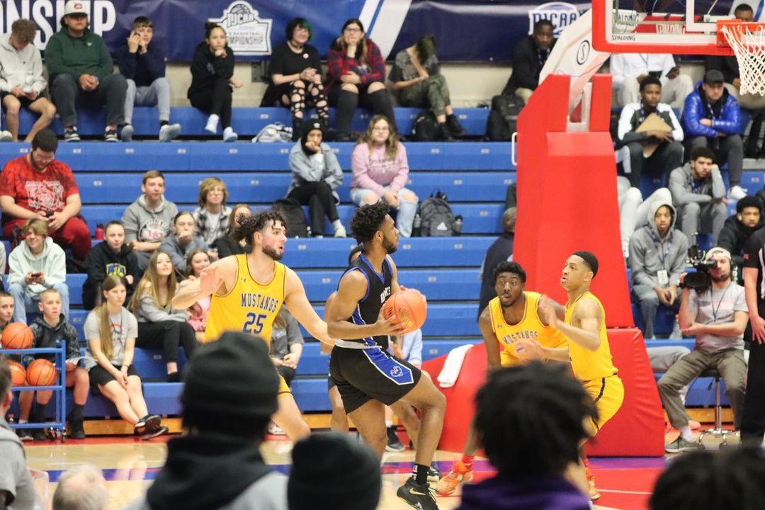 Keith Lamar Instagram Post Influencer Campaign