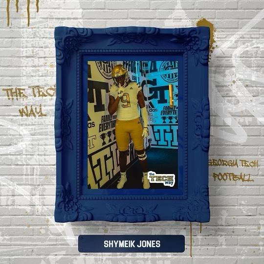 Shymeik Jones Instagram Post Influencer Campaign