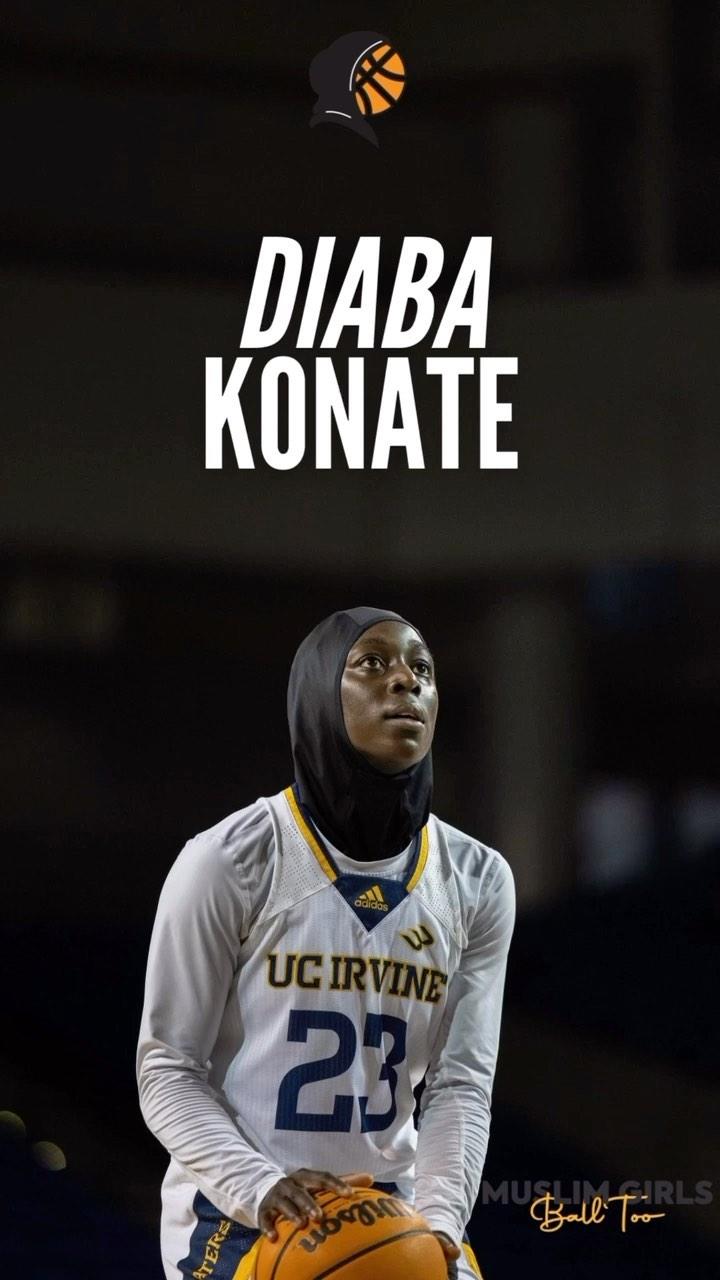 Diaba Konate Instagram Post Influencer Campaign