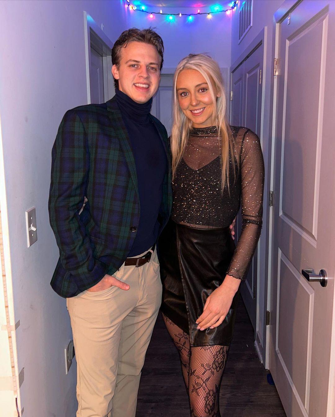 Molly Michalak Instagram Post Influencer Campaign