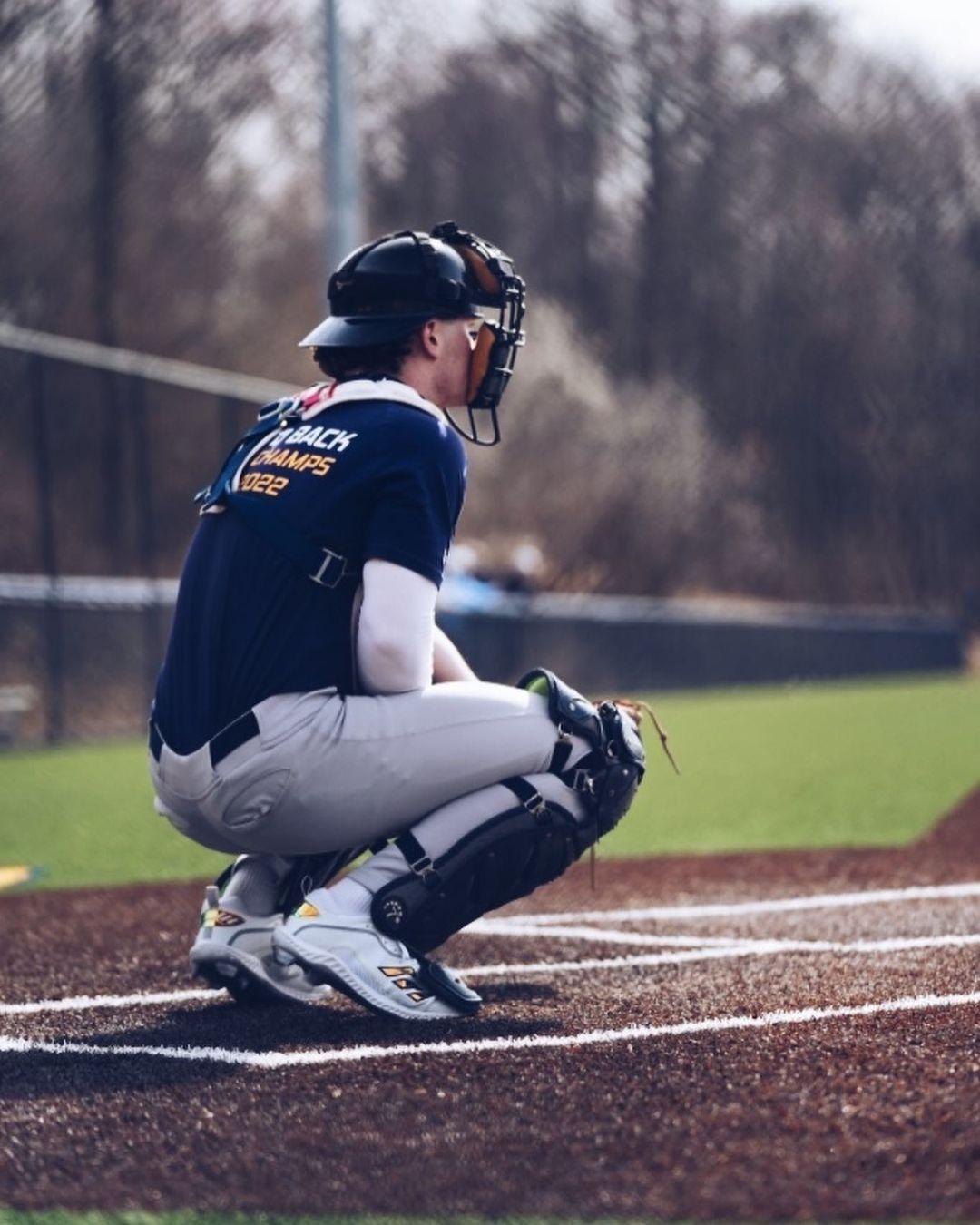 Danny Witters Instagram Post Influencer Campaign