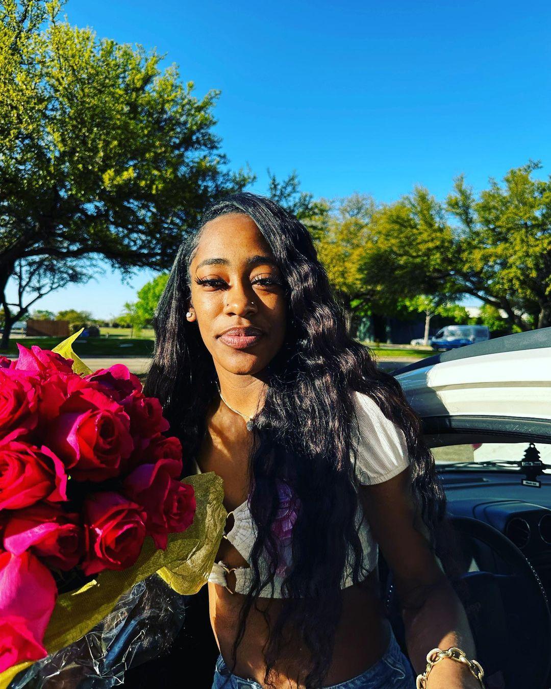 Zaay Green Instagram Post Influencer Campaign