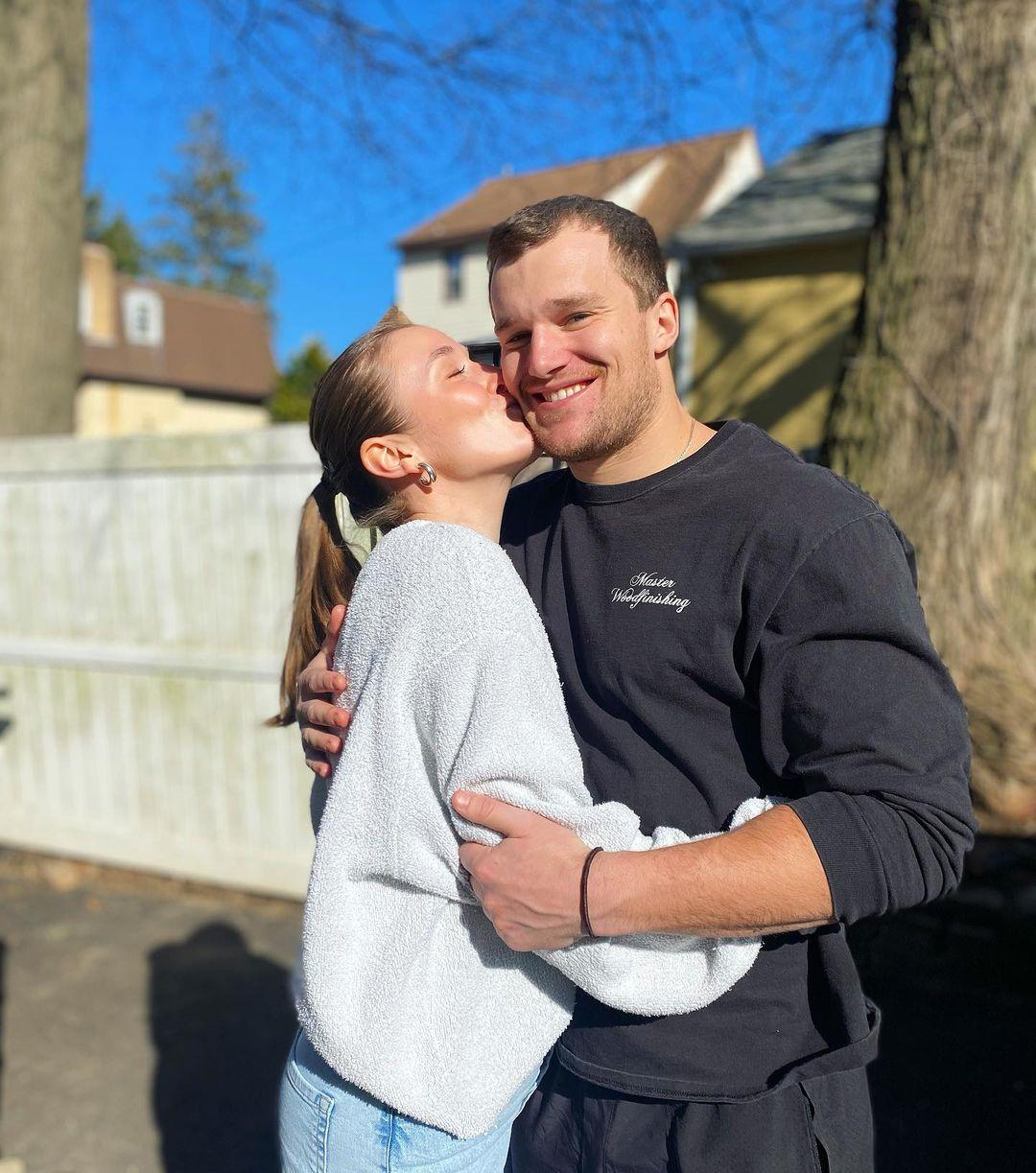 Mikki Raymond Instagram Post Influencer Campaign