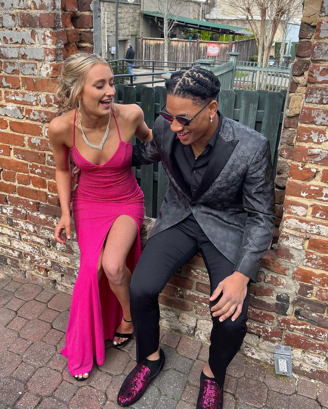 Jamarion Wilcox Instagram Post Influencer Campaign