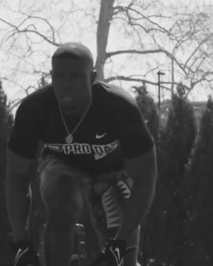 Will Ignont Instagram Post Influencer Campaign